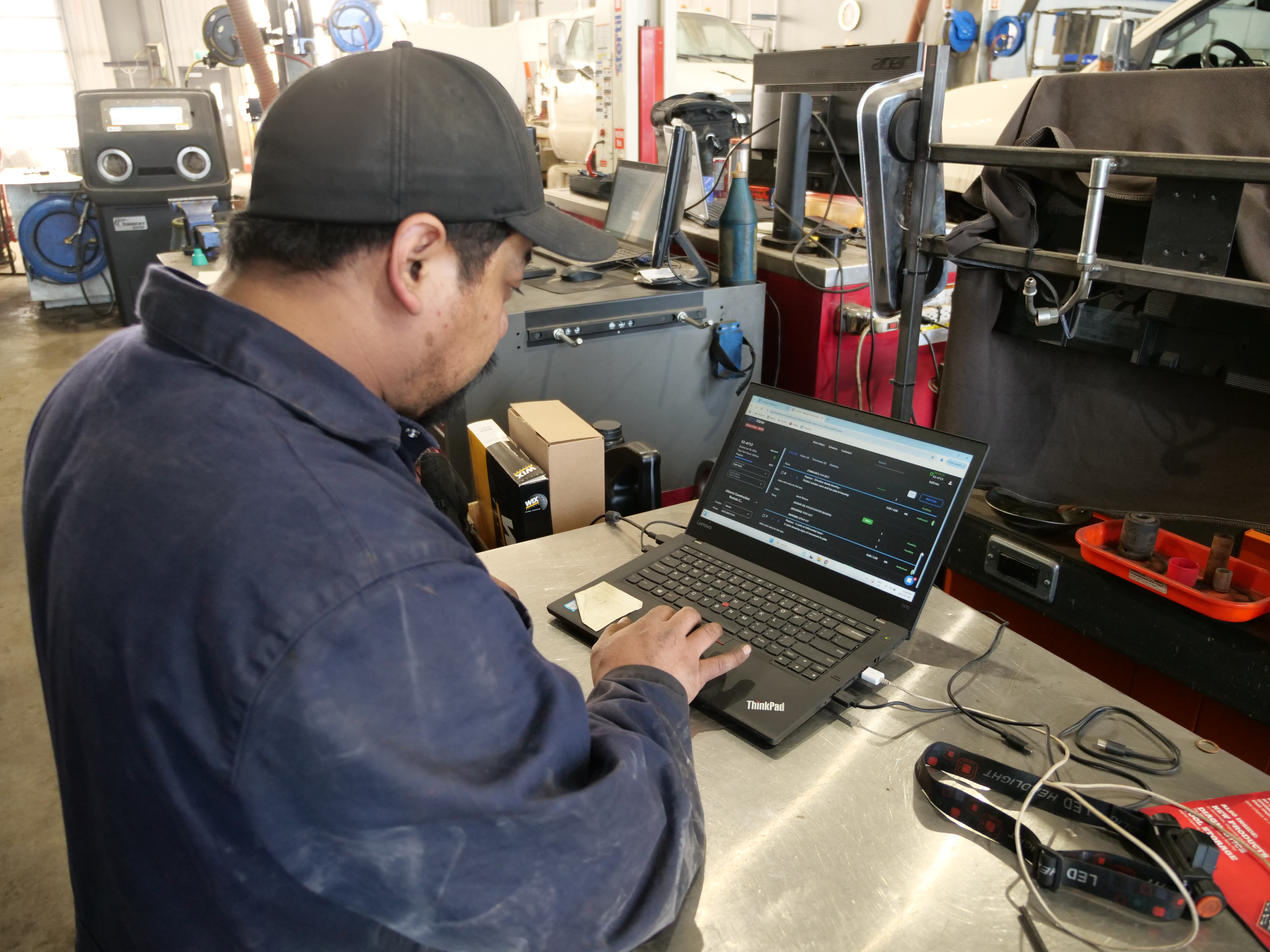 Truck Repair Shop SEO: Get More Customers Without Ads
