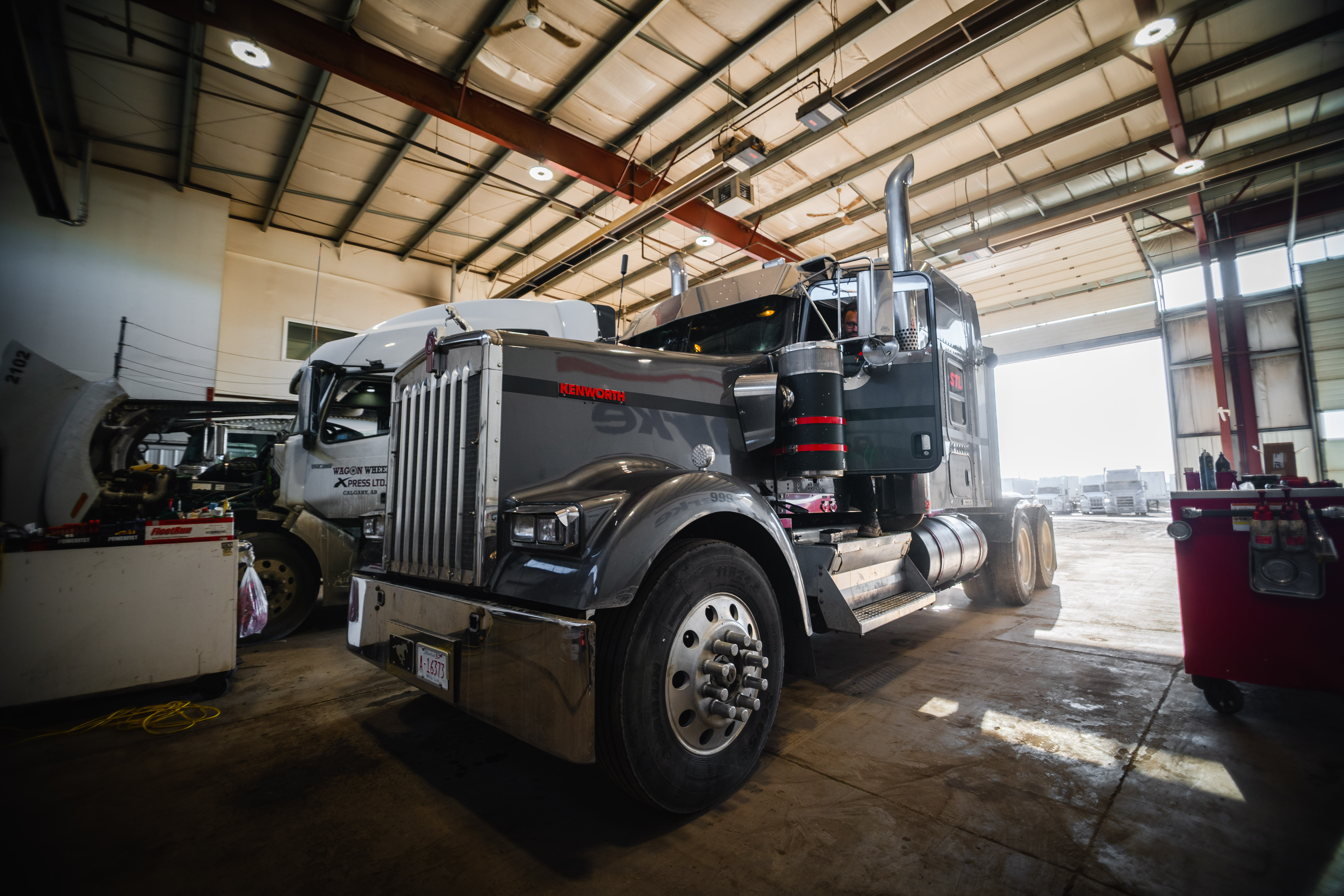 Diesel Shop Invoicing Software That Improves Cash Flow Fast