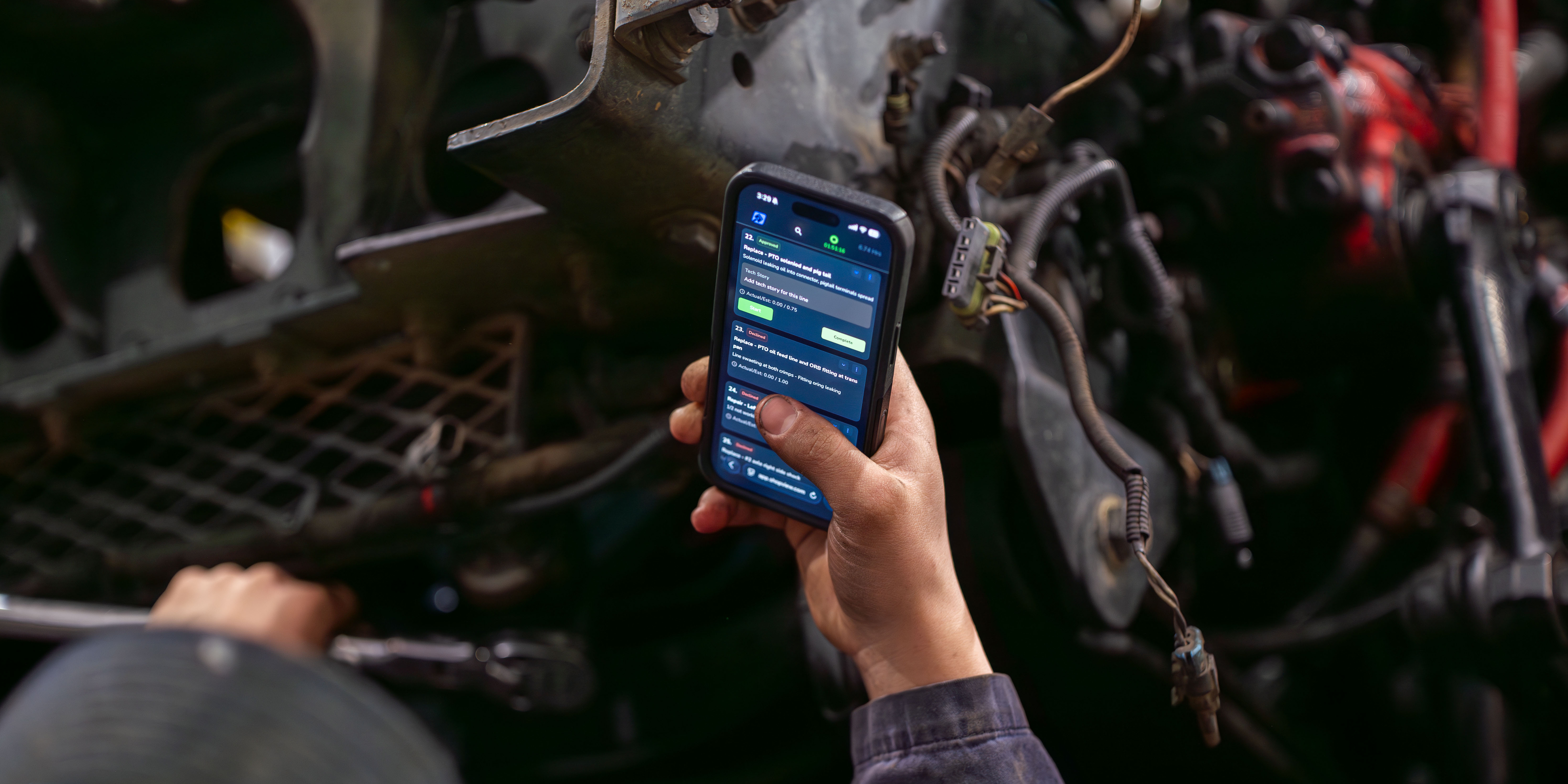 How to Speed Up Repair Shop Invoicing and Get Paid Faster
