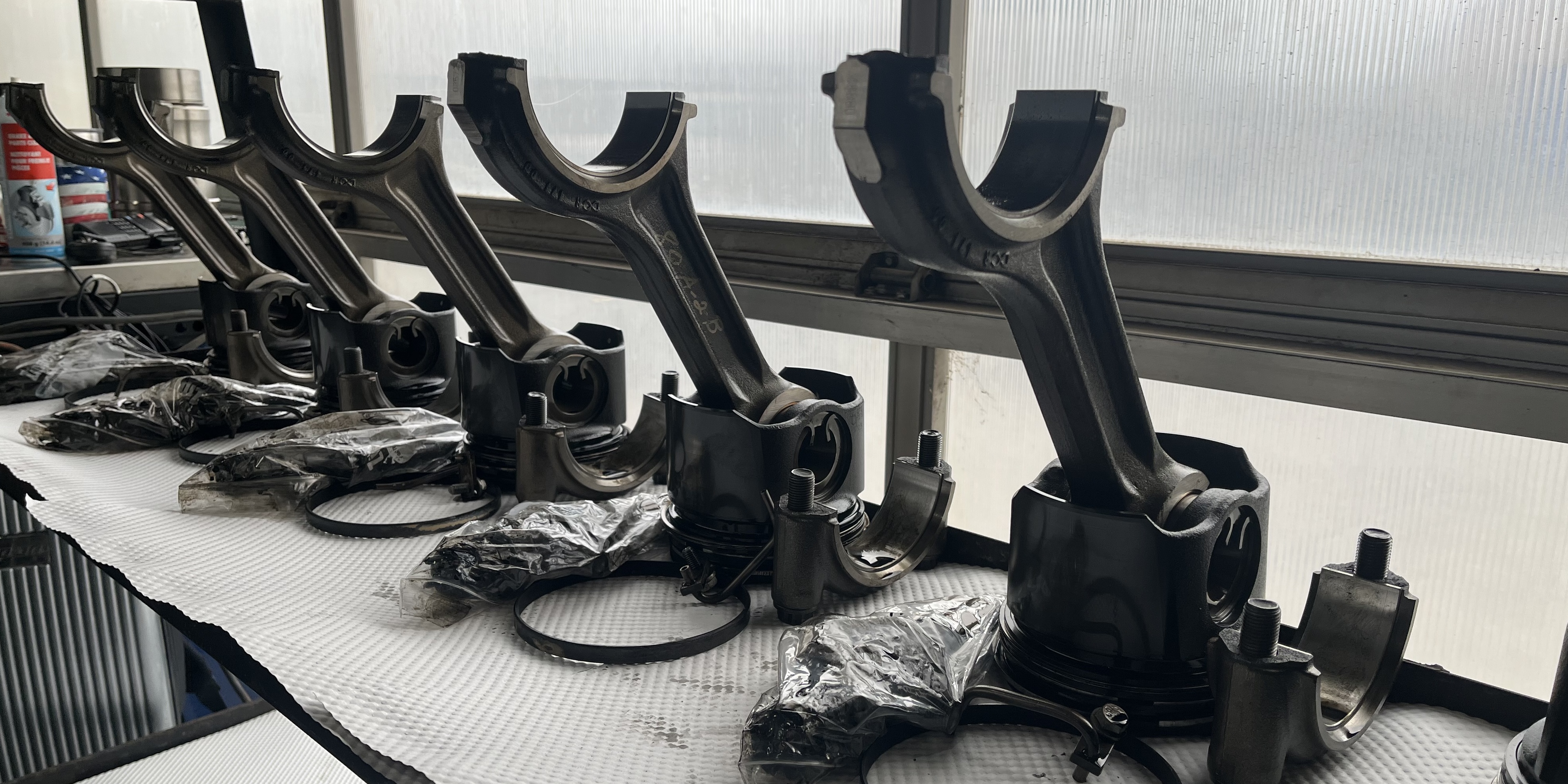 Heavy-Duty Parts Markup Matrix: What Should Shops Charge?
