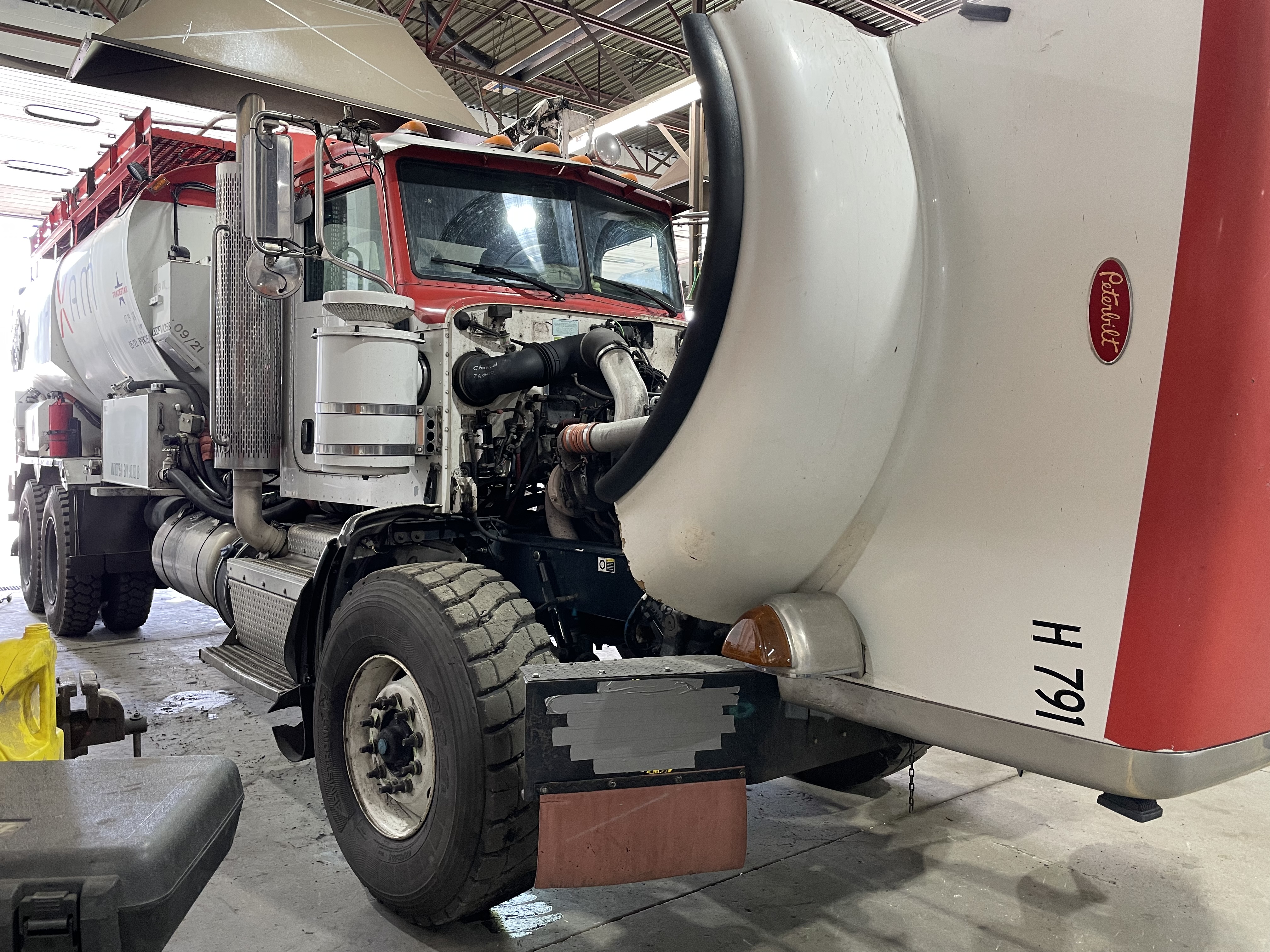 Trailer Repair Shop Software: 10 Features Every Trailer Shop Needs